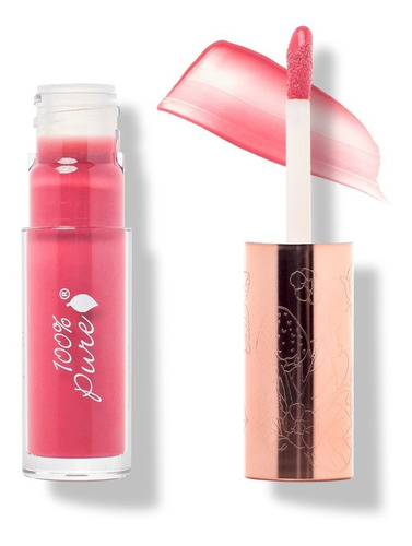 Fruit Pigmented® Lip Gloss - 100% Pure