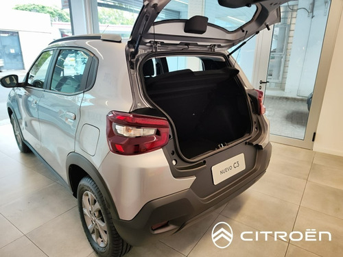 Imagen 7 de 15 de Nuevo Citroen C3 1.2 Feel