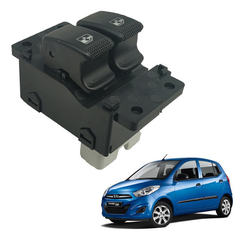 Control Maestro Switch Para Hyundai I10 2007-2013