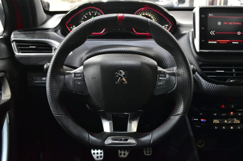 Peugeot 208 Gt 1.6 Thp 2020 Car Cash
