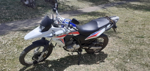 Imagen 16 de 18 de Honda Xre 300 Rally