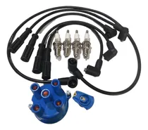 Comprar Cables Bujias Tapa Rotor Renault 4\u002F6\u002F9\u002F11\u002F12\u002F19 Trafic 1.4