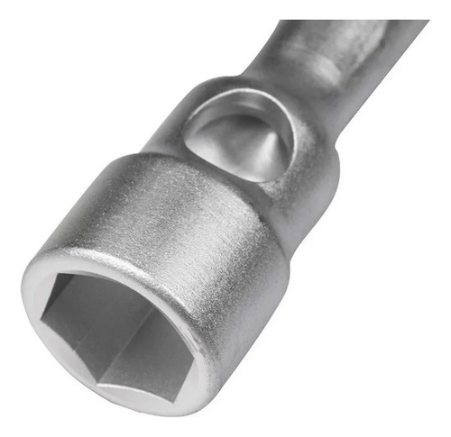 Chave De Roda Crv 27x27mm Gedore Red R01522727