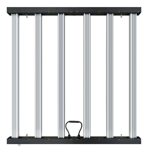 Panel para cultivo interior Lucius 720w color de la luz blanco