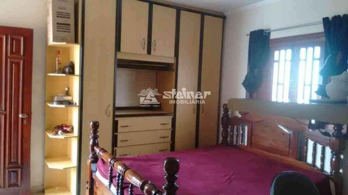 Imagem 18 de 21 de Venda Sobrado 3 Dormitórios Jardim Santa Mena Guarulhos R$ 1.200.000,00 - 32915v