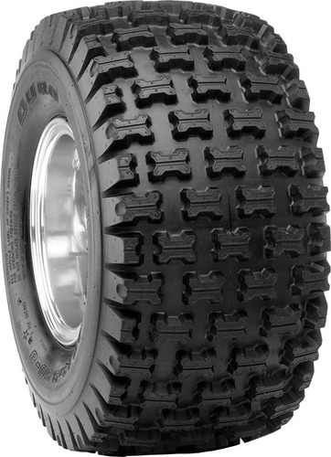 Llanta Atv 18x9.5-8 Di2006 2pr Tl 20f D168