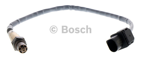 Sensor Oxigeno Adc Bosch 0258017245 Jetta 2.0 2011 Al 2017