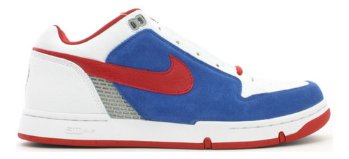 Zapatillas Nike Sb Zoom Air Angus Pabst Urbano 307247-161   