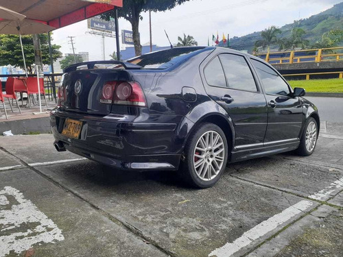 Volkswagen Jetta Gli