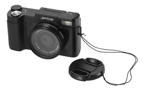 Andoer R1 compacta color negro