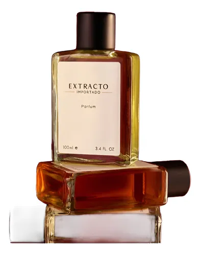 Perfume Extracto Importado Amora Edp Mujer 100 Ml Spray