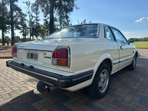 Honda Prelude