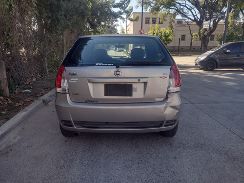 Fiat Palio 1.4 Fire