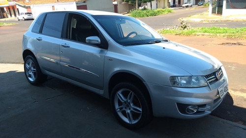 Fiat Stilo 2009 1.8 8v Sp Iv Flex 5p
