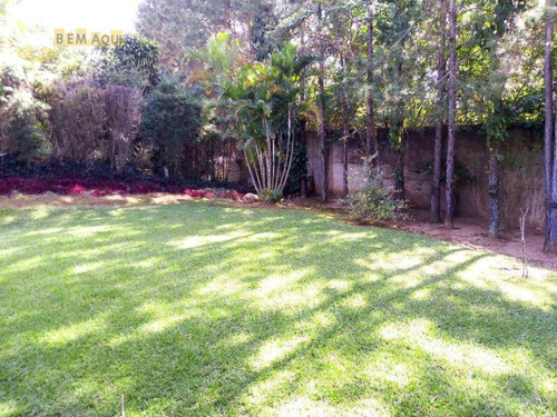 Imagem 3 de 30 de Casa Com 3 Suites À Venda, 249 M² Por R$ 1.400.000 - Condomínio Chácaras Flora - Itu/sp - Ca1281