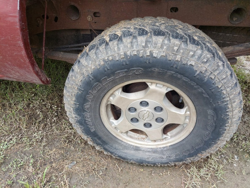 Chevrolet Silverado 1999 ( En Partes ) 1999 - 2002 5.3l Yonk