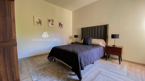 Departamento De Lujo En Venta Cerca Zona Esmeralda. Moderno, Grandes, Excelentes Acabados