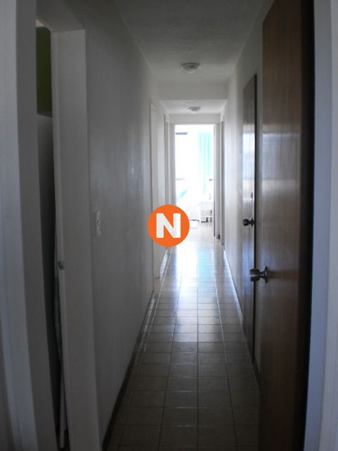 Apartamento En Venta Y Alquiler, Brava, Punta Del Este, 3 Dormitorios.- Ref: 3693