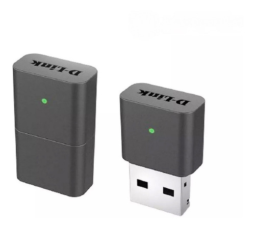 D-link Perú - Dwa-131 Nano Adaptador Usb