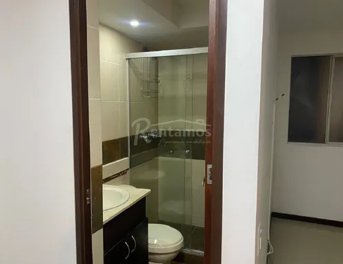 Apartamento En Arriendo En Cumbres. Cod A776147