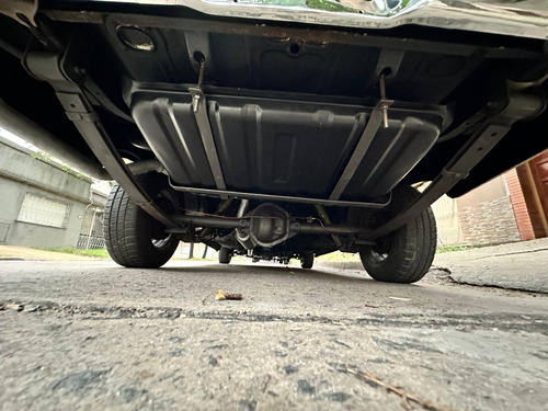 Chevrolet 400