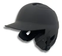 Comprar Casco De Bateo South Bh-dj9 Pro S\u002Fm Negro Baseball Softball