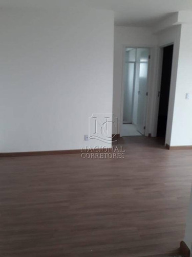 Imagem 10 de 30 de Apartamento Com 2 Dormitórios Para Alugar, 51 M² Por R$ 1.900,00/mês - Santa Teresinha - Santo André/sp - Ap11803