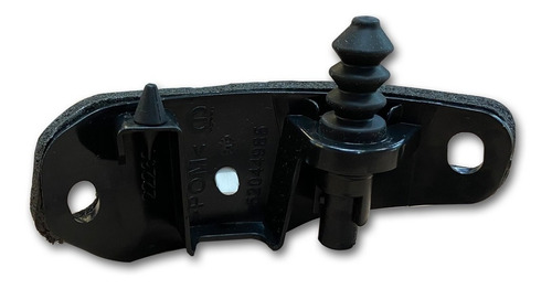 Tranca Tanque Combustível Fiat Argo Drive 2021 Original