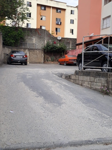 Imagem 5 de 28 de Apartamento Com Área Privativa À Venda, 3 Quartos, 1 Vaga, Jaqueline - Belo Horizonte/mg - 107