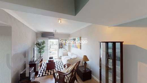 Imagem 14 de 19 de Apartamento Á Venda, Com 1 Dorm, Vila Olímpia, Sp - R$ 890 Mil - V3026