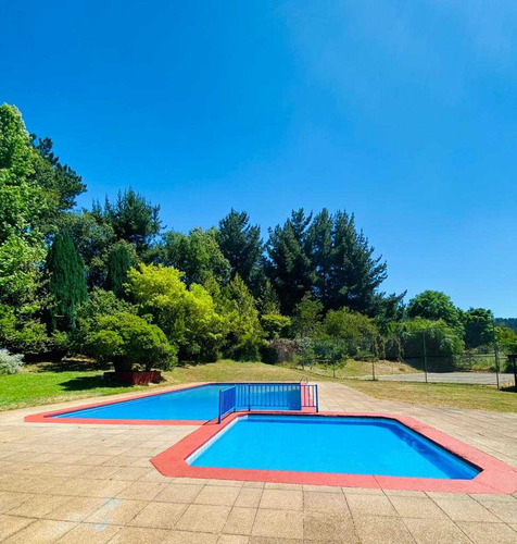 Arriendo Depto 1d1b En Salida Norte Temuco (87510)