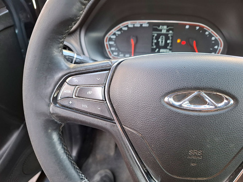 Chery Tiggo 2 GLS 1.5