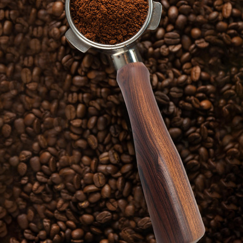 Portafiltro De Café Mango Portafiltro Reutilizable Mango B