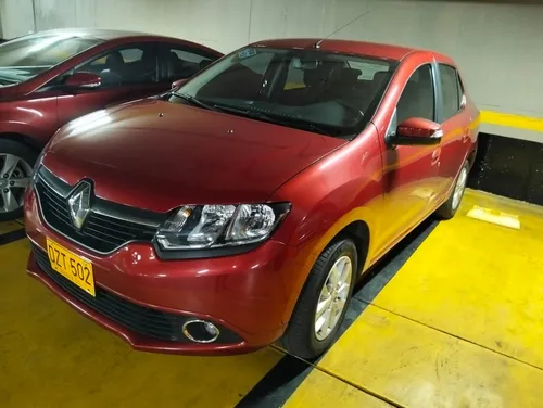 Renault Logan 1.6 Privilege / Intens