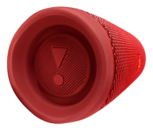 Imagen 3 de 6 de Parlante Jbl Flip5 Sumergible Inalámbrico Bluetooth Portátil
