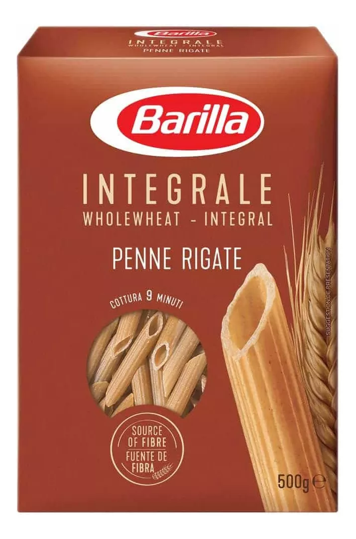 Segunda imagen para búsqueda de fideos italianos