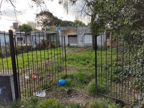 Merolla Vende | Terreno Lote Casa En Venta Paso Del Rey Moreno | Lote 10 X 40 Aprox