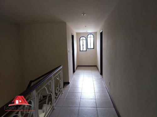 Imagem 28 de 30 de Casa C/ 3 Dormitórios Sendo 1 Suíte Master R$700.000,00 No Mendanha Cg/rj - Ca0083