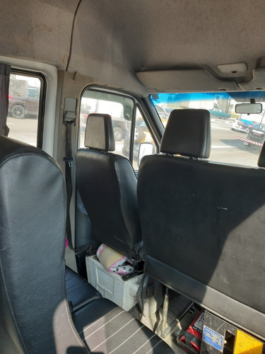 Imagem 7 de 15 de Mercedes-benz Sprinter Van 2.2 Cdi 313 Lotação Std Teto Alto