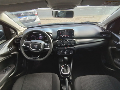 Fiat Cronos 1.3 FIREFLY FLEX DRIVE MANUAL