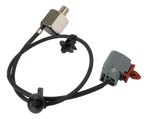 Sensor De Detonación Compatible Con Mazda 2 Motor 1.5l