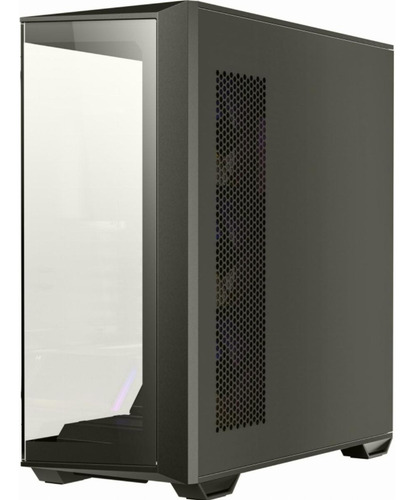 Antec C3 Argb, Ventiladores Argb Pwm De 3 X 120 Mm Y 1 X 120