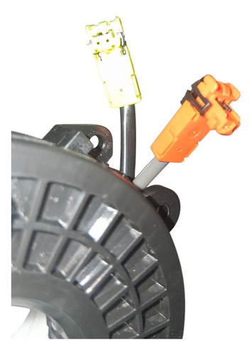 Reloj De Cinta Espira Clock Spring Nissan Murano 2008-2011