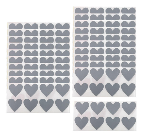 300 Uds. Pegatinas Para Rascar Pegatinas Para Rascar