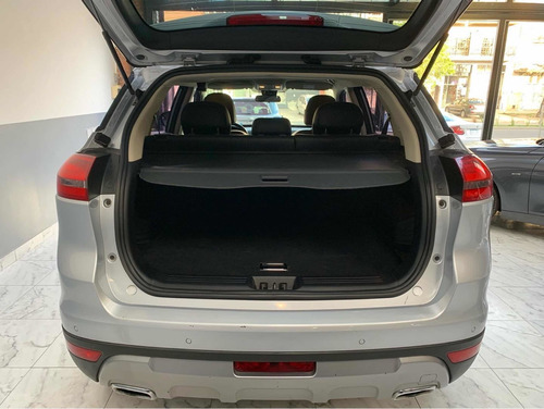 Imagen 12 de 25 de Geely Emgrand X7 Sport 2018 2.0 Gs