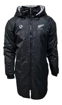 Comprar Camperon Kapho Rugby All Blacks Maori Black Adultos