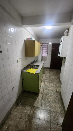 Departamento En San Fernando