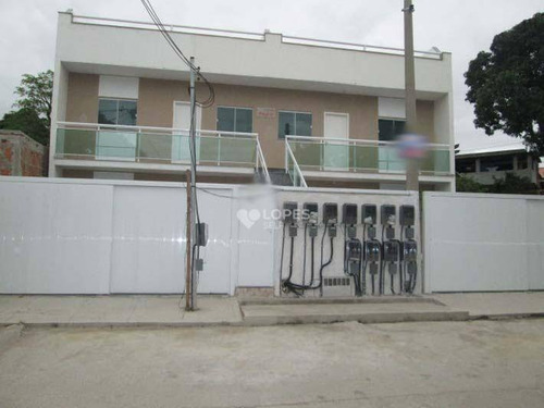 Imagem 8 de 14 de Casa À Venda, 49 M² Por R$ 178.000,00 - Colubande - São Gonçalo/rj - Ca15542