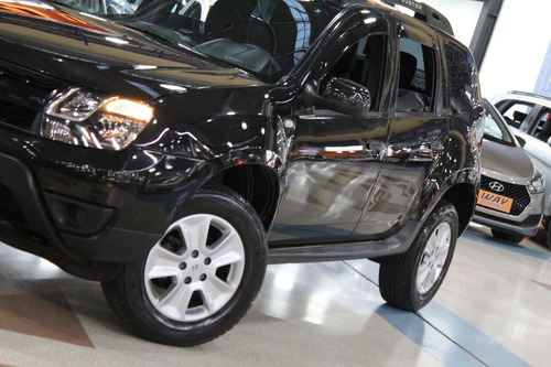 Imagem 12 de 15 de Renault Duster 1.6 16v Sce Expression 2020