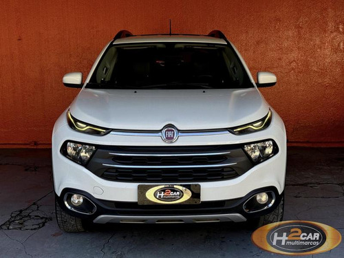 Fiat Toro Freedom At9 D